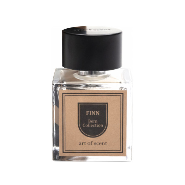 Immagine del profumo Finn di Art of Scent - Swiss Perfumes