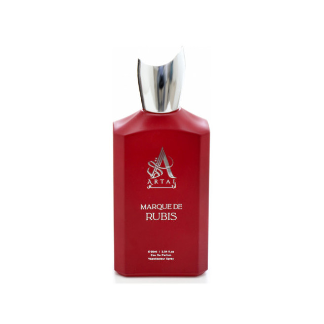 Immagine del profumo Marque de Rubis di Artal Perfumes