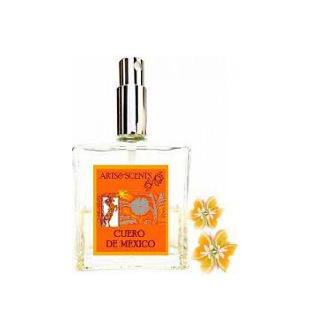 Immagine del profumo Cuero de Mexico di Arts&Scents