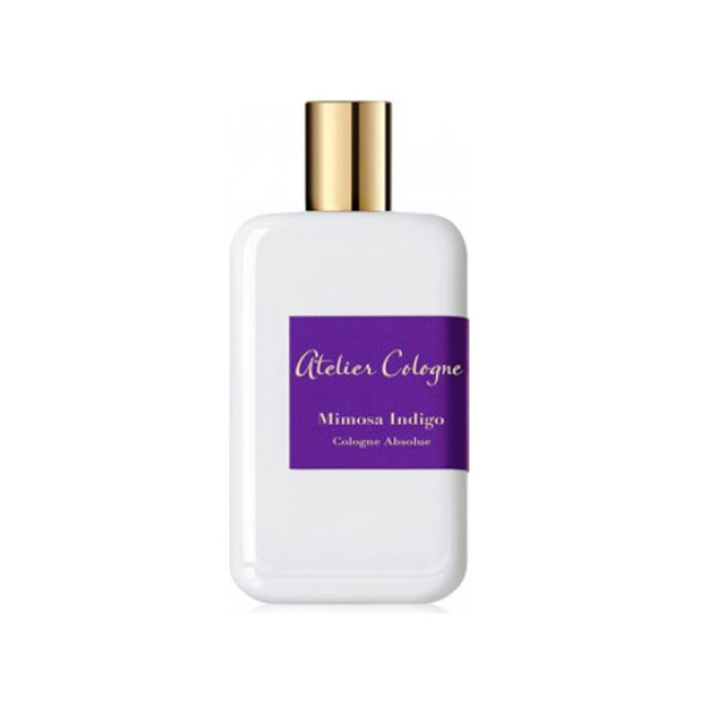 Immagine del profumo Mimosa Indigo di Atelier Cologne