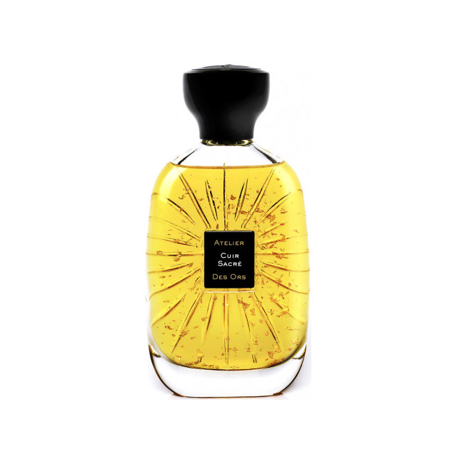 Immagine del profumo Cuir Sacré di Atelier des Ors