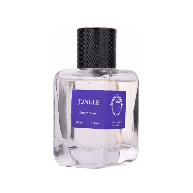 Immagine del profumo Jungle di Athena Fragrances