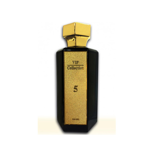Immagine del profumo VIP Collection No. 5 di Atrin Star
