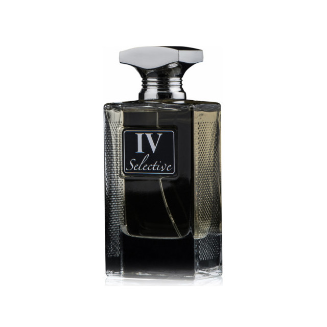 Immagine del profumo Selective IV di Attar Collection