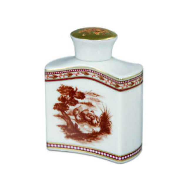 Immagine del profumo Esprit de Cuir di Auguste