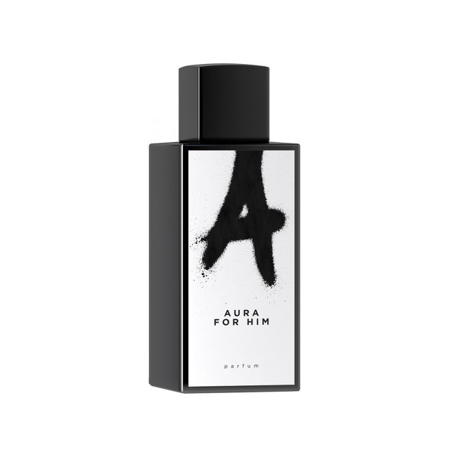 Immagine del profumo Aura For Him di Aura