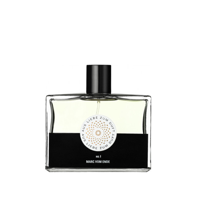 Immagine del profumo Aus Liebe zum Duft No 1 di Aus Liebe zum Duft