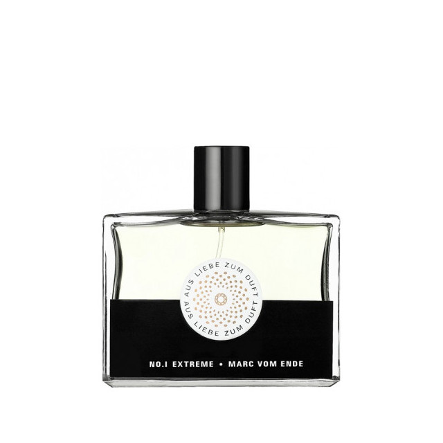 Immagine del profumo Aus Liebe zum Duft No 1 Extreme di Aus Liebe zum Duft
