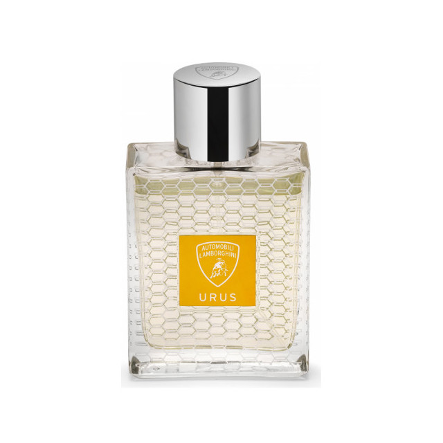 Immagine del profumo Urus di Automobili Lamborghini