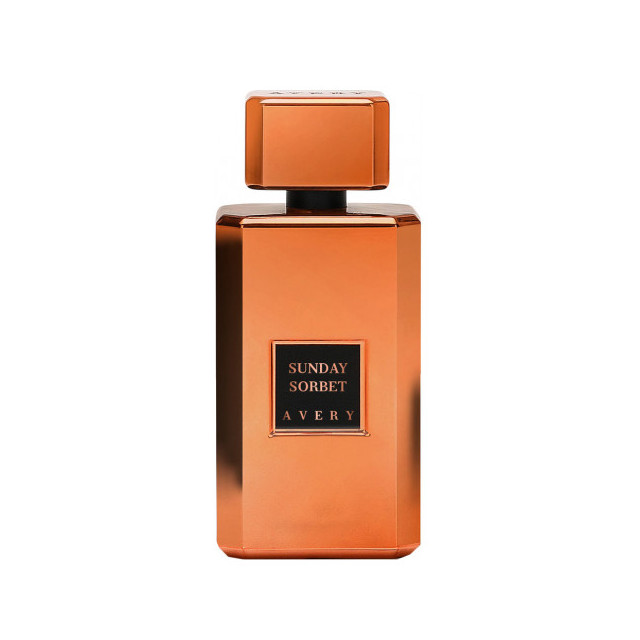 Immagine del profumo Sunday Sorbet di Avery