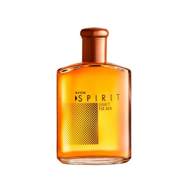 Immagine del profumo Spirit for Men Legacy di Avon