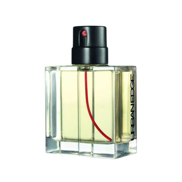 Immagine del profumo Urban Edge di Avon