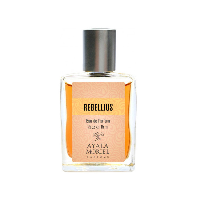Immagine del profumo Rebellius di Ayala Moriel