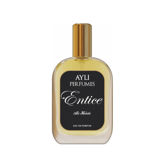 Immagine del profumo Entice di Ayliroma