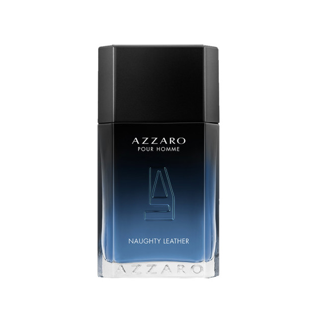 Immagine del profumo Azzaro Pour Homme Naughty Leather di Azzaro