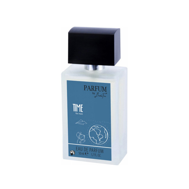 Immagine del profumo Time di BadeFee