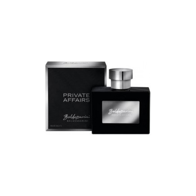 Immagine del profumo Private Affairs di Baldessarini