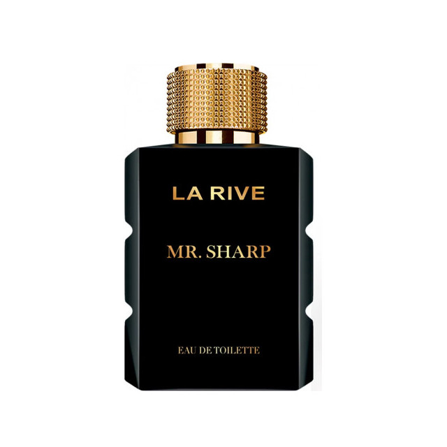 Immagine del profumo Mr. Sharp di La Rive