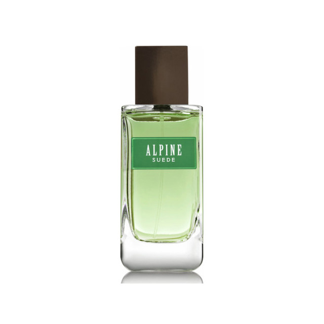 Immagine del profumo Alpine Suede di Bath and Body Works