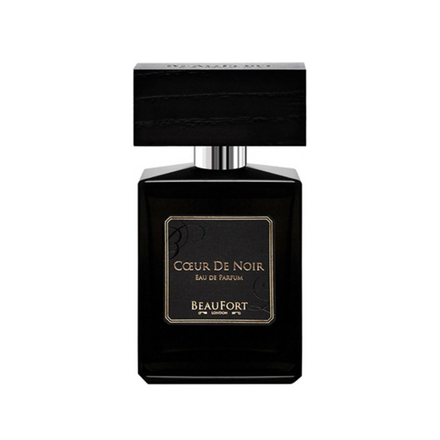 Immagine del profumo Coeur De Noir di BeauFort London