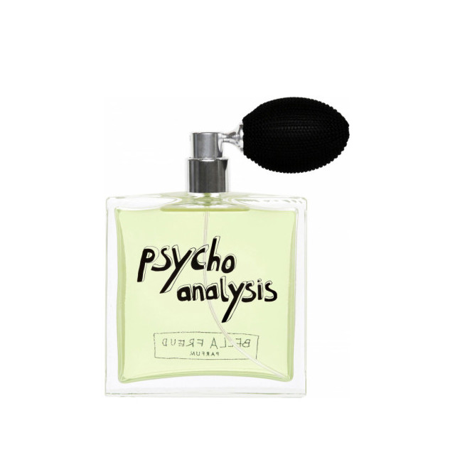 Immagine del profumo Psychoanalysis di Bella Freud