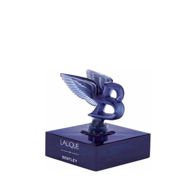 Immagine del profumo Lalique For Bentley Blue Crystal Edition di Bentley