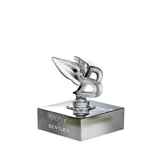 Immagine del profumo Lalique for Bentley Crystal Edition di Bentley