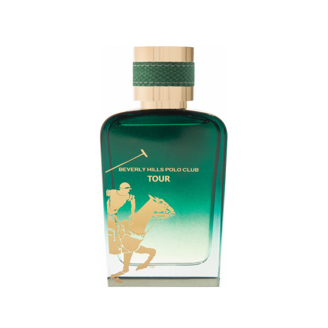 Immagine del profumo Tour di Beverly Hills Polo Club