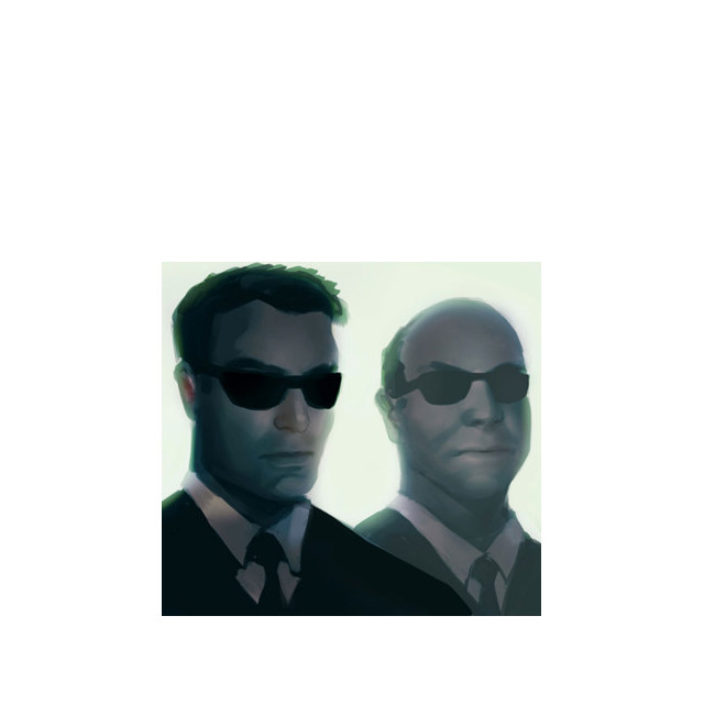 Immagine del profumo Black Hats di Black Phoenix Alchemy Lab