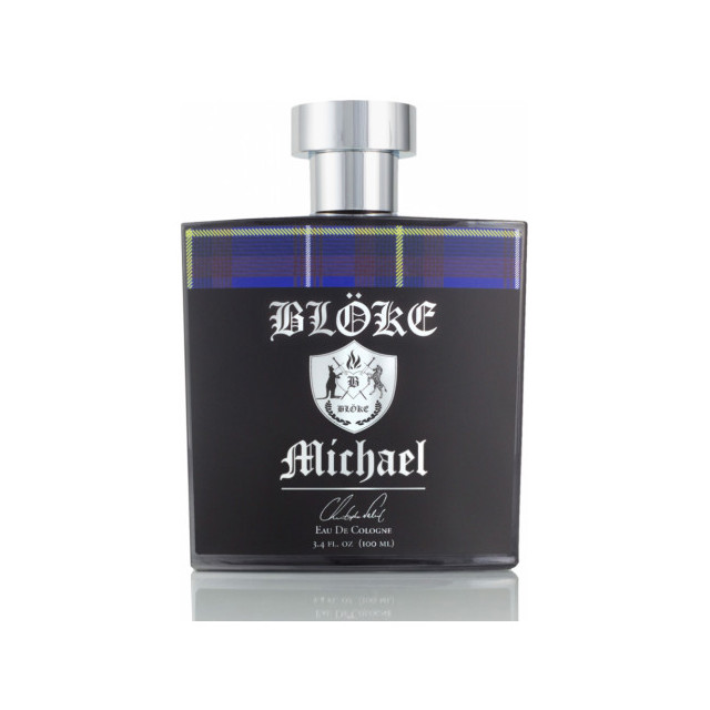 Immagine del profumo Michael di Blöke