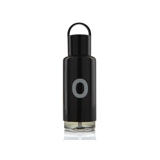 Immagine del profumo Black Collection 0 di Blood Concept