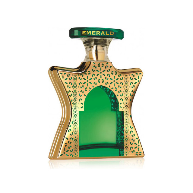 Immagine del profumo Dubai Emerald di Bond No 9