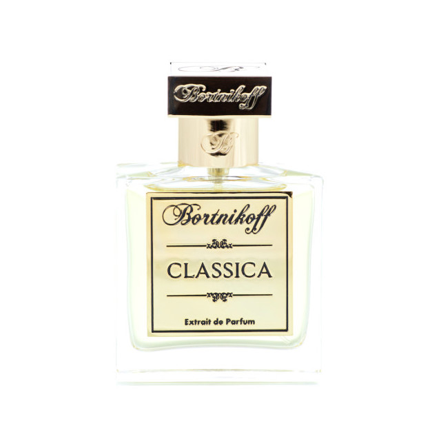 Immagine del profumo Classica di Bortnikoff