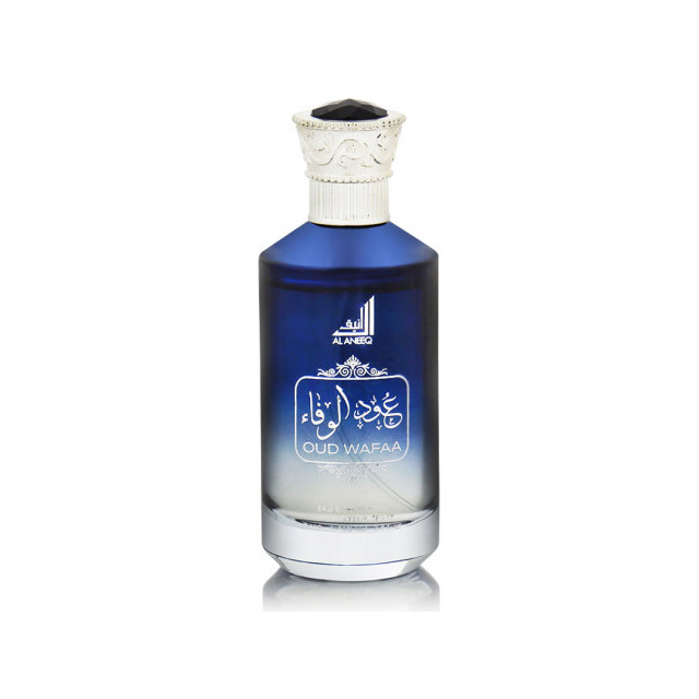 Immagine del profumo Oud Wafaa Eau de Toilette di Al Aneeq