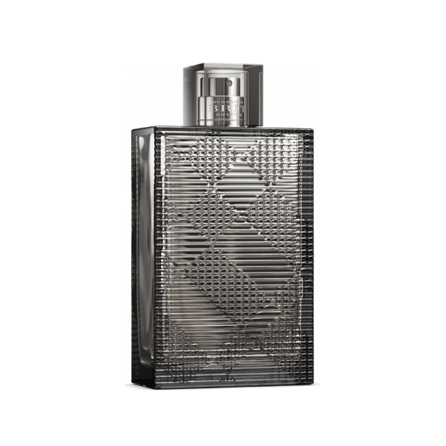 Immagine del profumo Brit Rhythm for Him Intense di Burberry