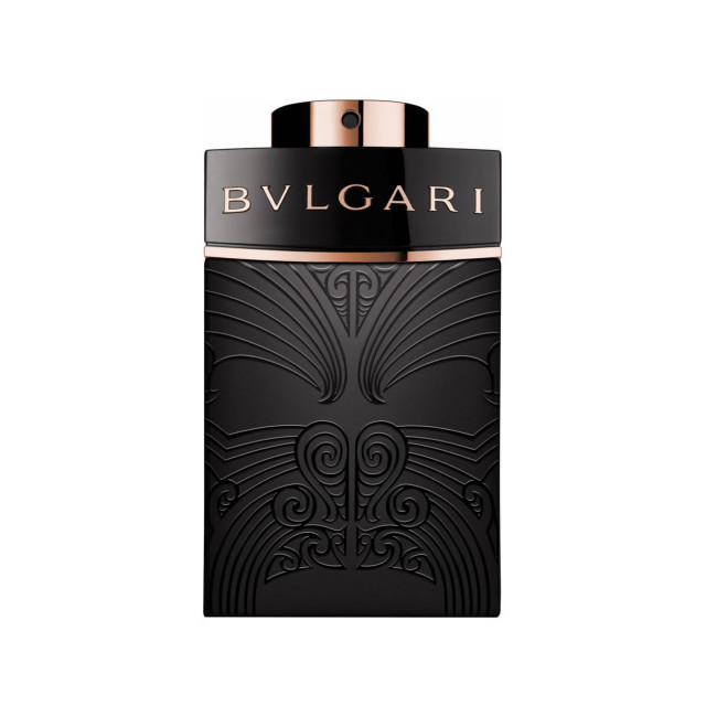 Immagine del profumo Bvlgari Man In Black Eau de Parfum Intense di Bvlgari