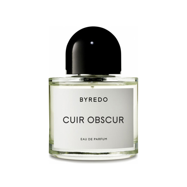 Immagine del profumo Cuir Obscur di Byredo