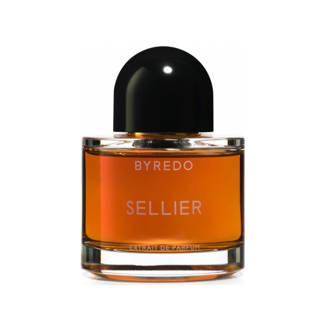Immagine del profumo Sellier di Byredo