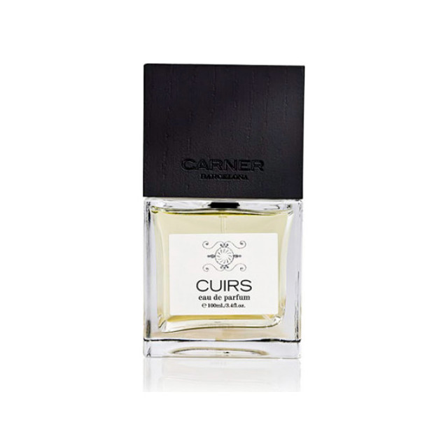 Immagine del profumo Cuirs di Carner Barcelona