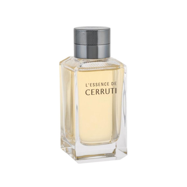 Immagine del profumo L'Essence de Cerruti di Cerruti