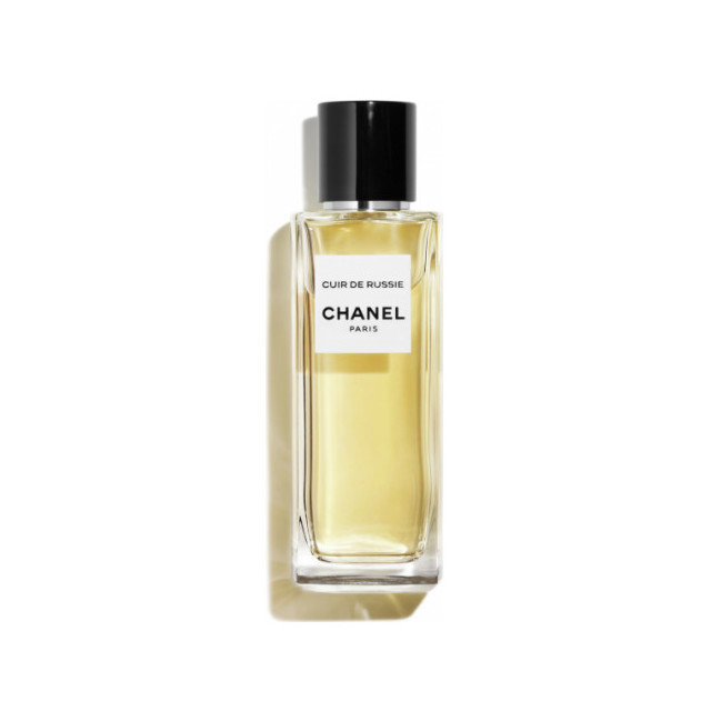 Immagine del profumo Cuir de Russie Eau de Parfum di Chanel