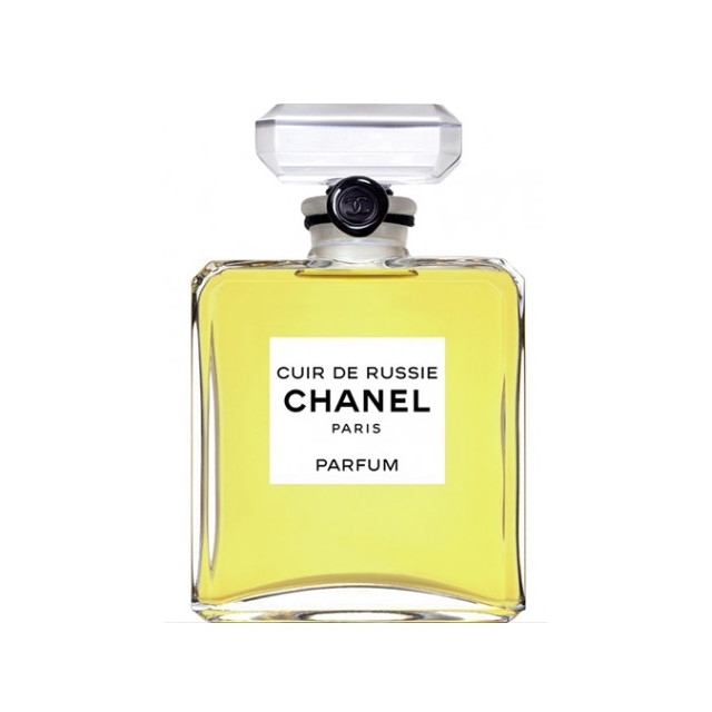 Immagine del profumo Cuir de Russie Parfum di Chanel