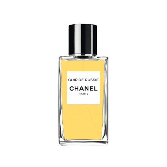 Immagine del profumo Les Exclusifs de Chanel Cuir de Russie 1924 di Chanel