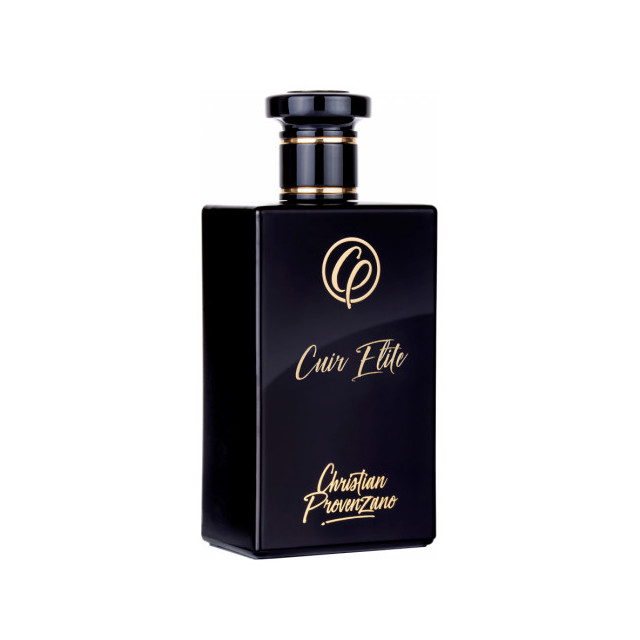 Immagine del profumo Cuir Elite di Christian Provenzano Parfums