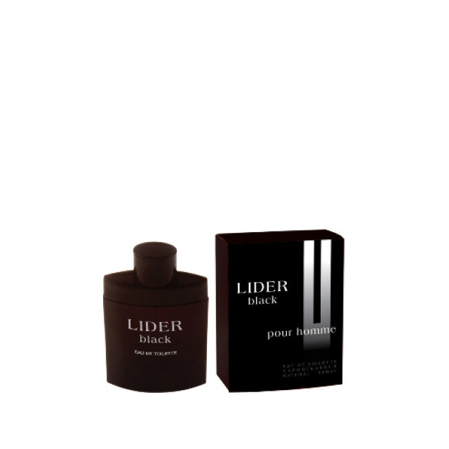 Immagine del profumo Lider Black di Christine Lavoisier Parfums
