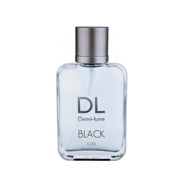 Immagine del profumo Demi-Lune Black di CIEL Parfum