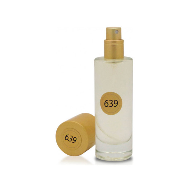 Immagine del profumo No. 639 Midnight Express di LAOR
