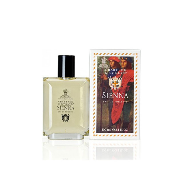 Immagine del profumo Sienna di Crabtree & Evelyn