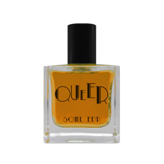 Immagine del profumo Queer di Criminal Elements