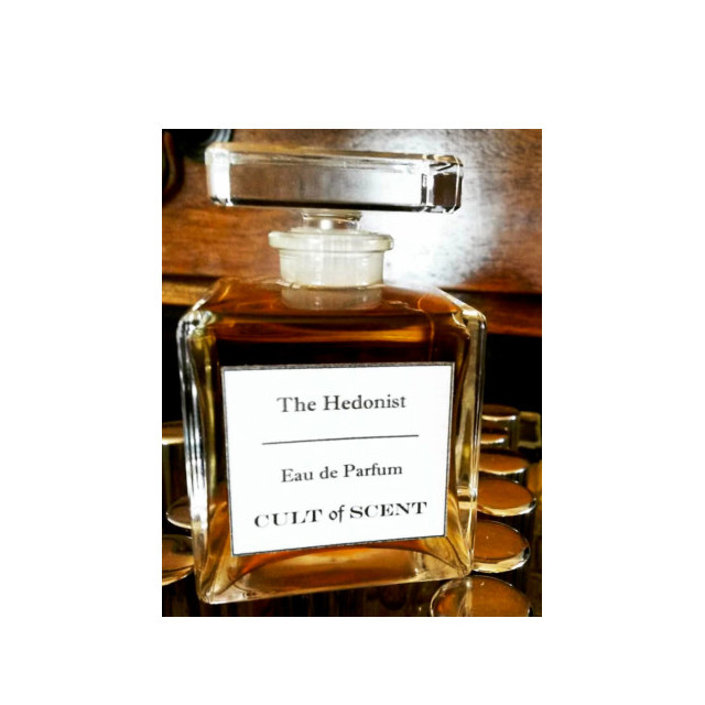 Immagine del profumo The Hedonist di Cult of Scent
